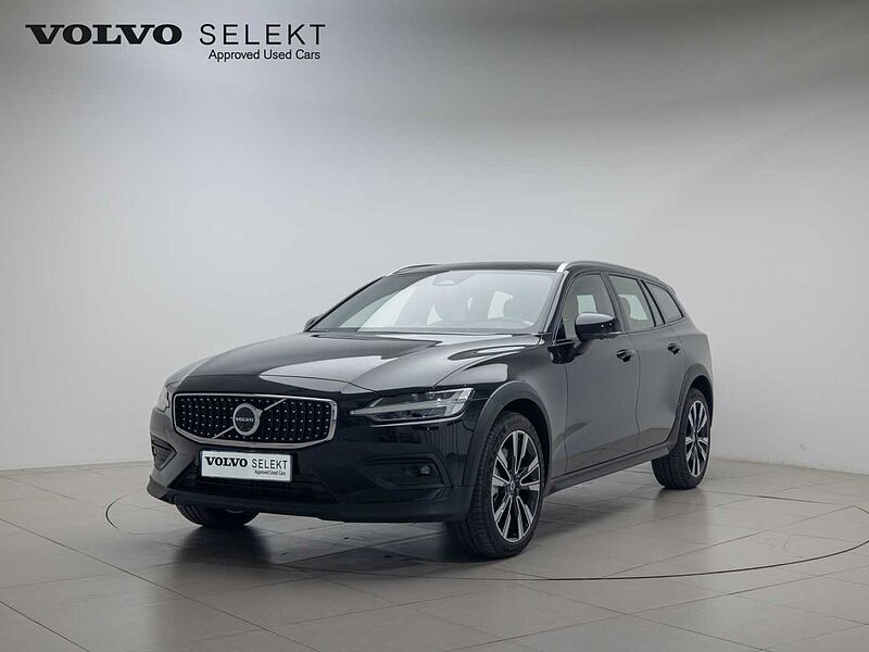 Volvo  Ultimate, B5 AWD mild hybrid, 가솔린