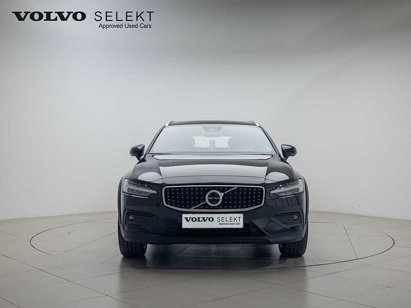 Volvo  Ultimate, B5 AWD mild hybrid, 가솔린