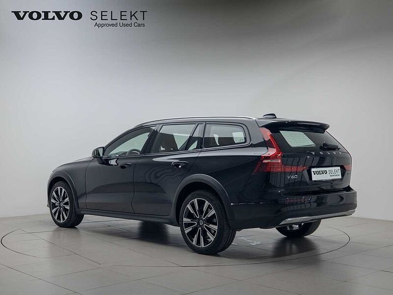 Volvo  Ultimate, B5 AWD mild hybrid, 가솔린