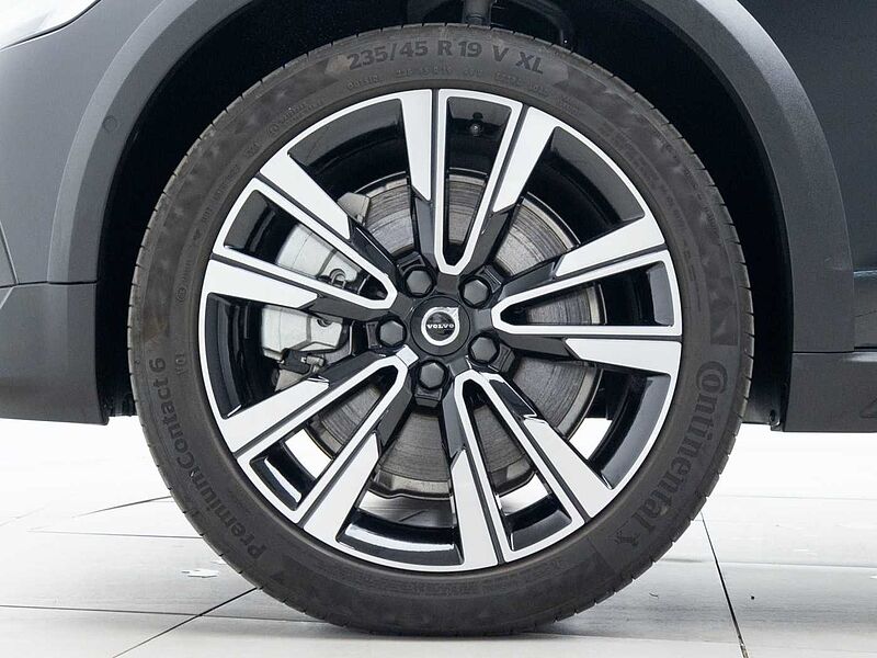 Volvo  Ultimate, B5 AWD mild hybrid, 가솔린