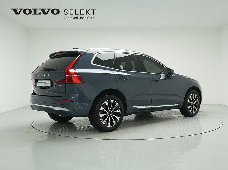 Volvo  Ultimate, B5 AWD mild hybrid, 가솔린, Bright