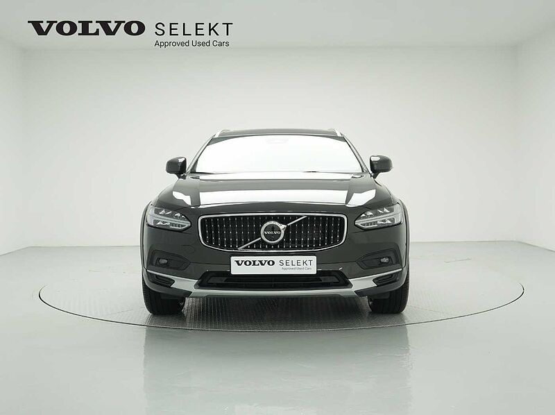 Volvo  B5 AWD 얼티메이트 mild hybrid, 가솔린