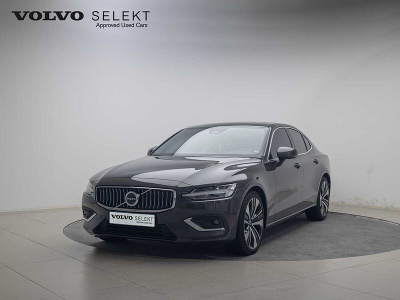 Volvo  Ultimate, B5 마일드 하이브리드, 가솔린, 브라이트