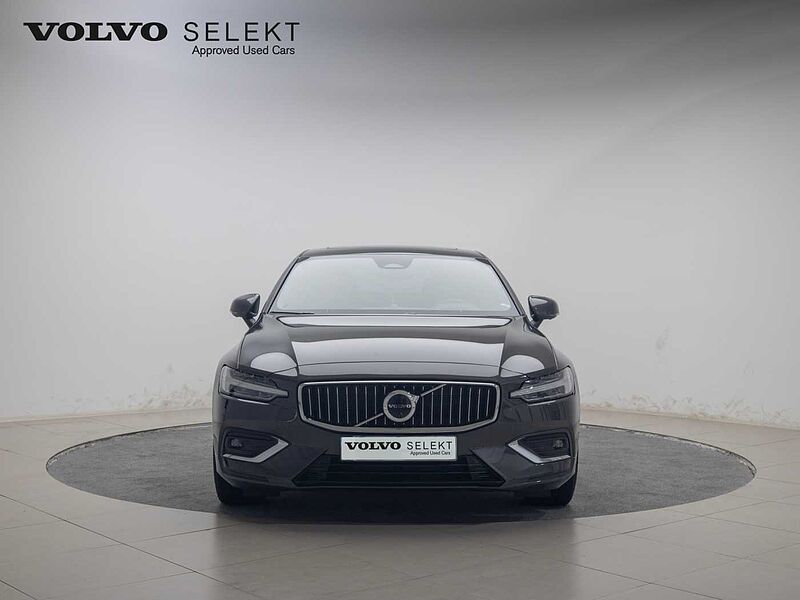 Volvo  Ultimate, B5 마일드 하이브리드, 가솔린, 브라이트