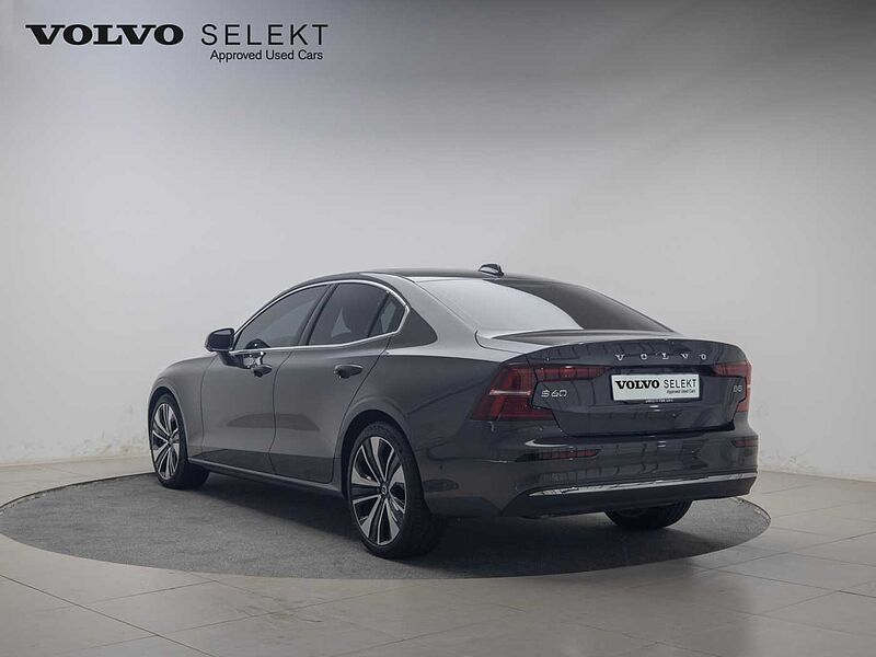 Volvo  Ultimate, B5 마일드 하이브리드, 가솔린, 브라이트