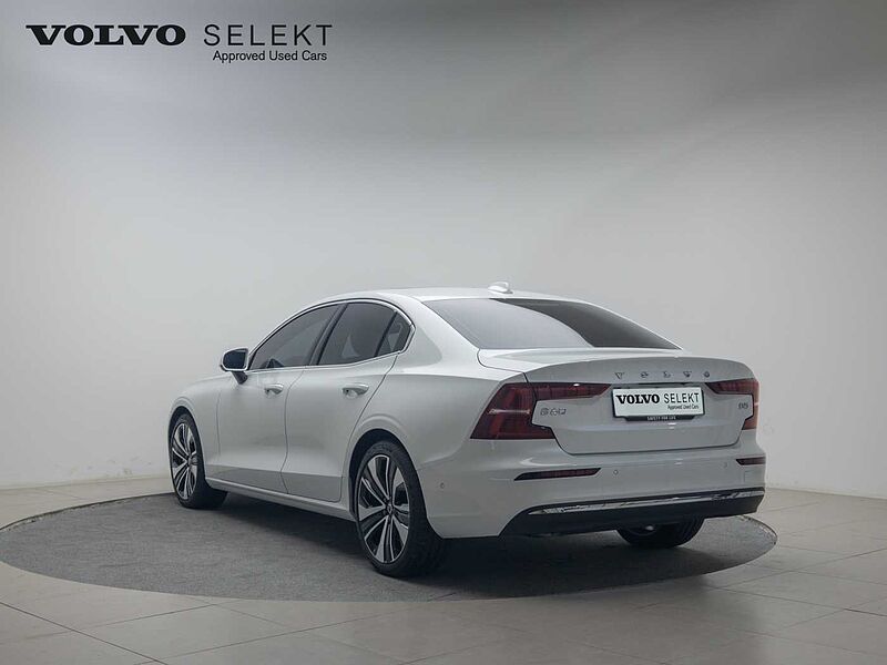 Volvo  Ultimate, B5 mild hybrid, 가솔린, Bright