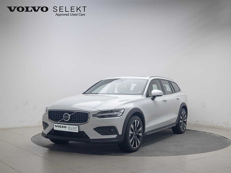 Volvo  Ultimate, B5 AWD 마일드 하이브리드, 가솔린, 브라이트