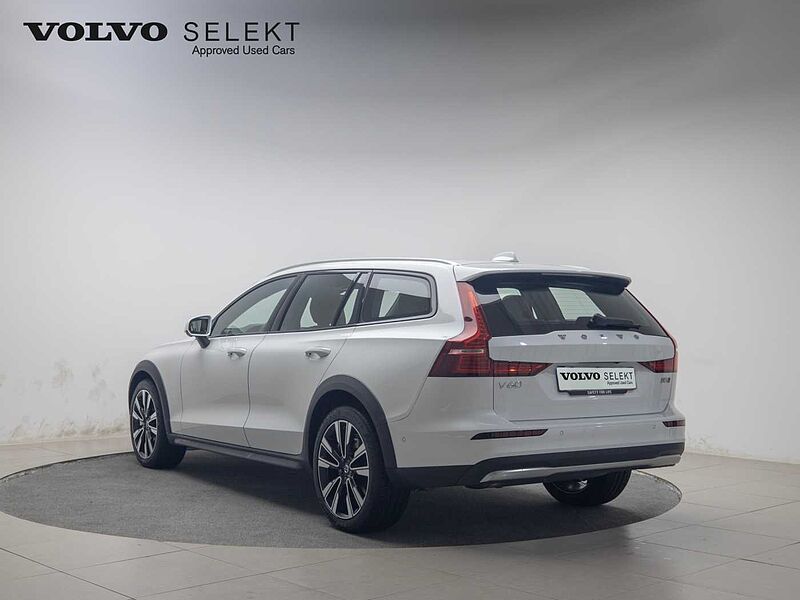 Volvo  Ultimate, B5 AWD 마일드 하이브리드, 가솔린, 브라이트