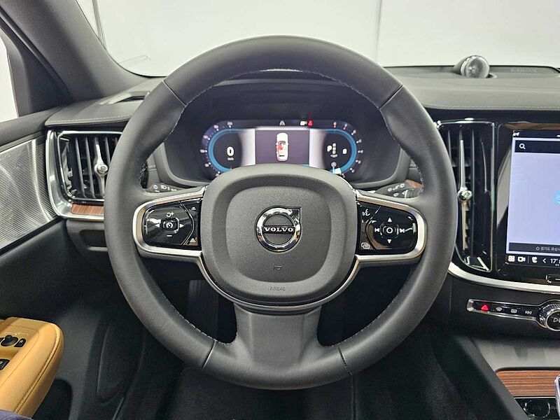 Volvo  Ultimate, B5 마일드 하이브리드, 가솔린, 브라이트