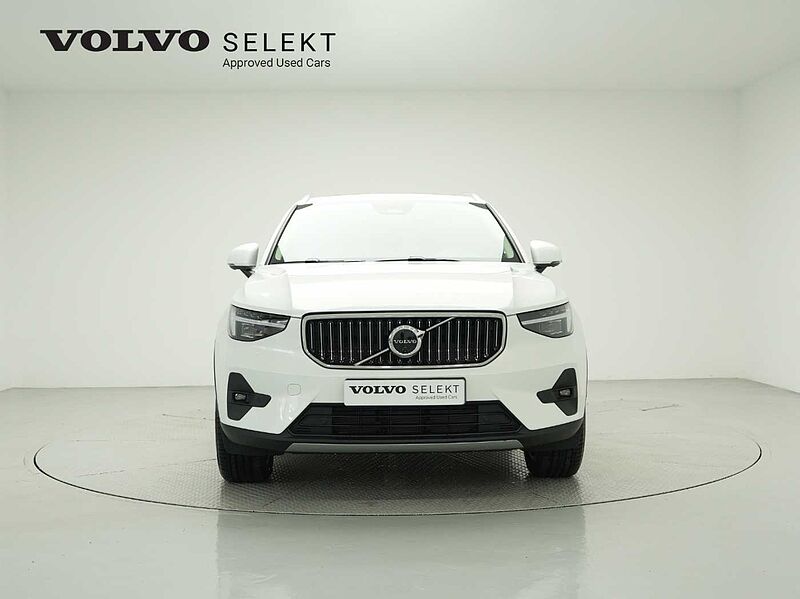 Volvo  Ultimate, B4 AWD 마일드 하이브리드, 가솔린, 브라이트