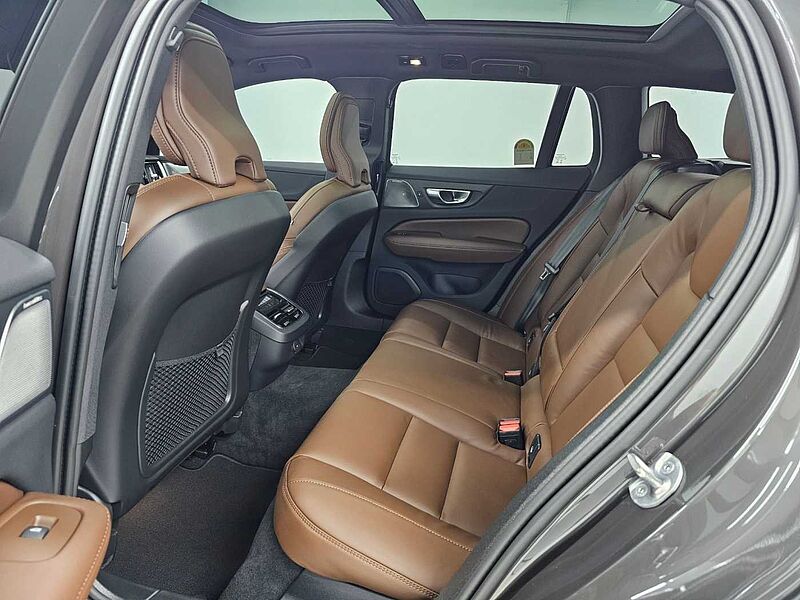 Volvo  Ultimate, B5 마일드 하이브리드, 가솔린, 브라이트