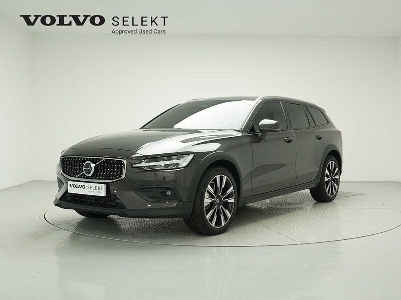 Volvo  Ultimate, B5 마일드 하이브리드, 가솔린, 브라이트