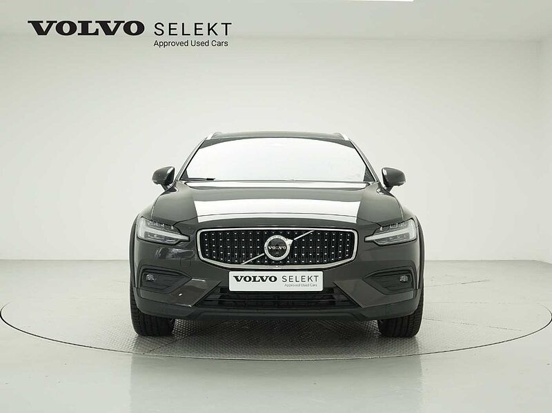 Volvo  Ultimate, B5 마일드 하이브리드, 가솔린, 브라이트