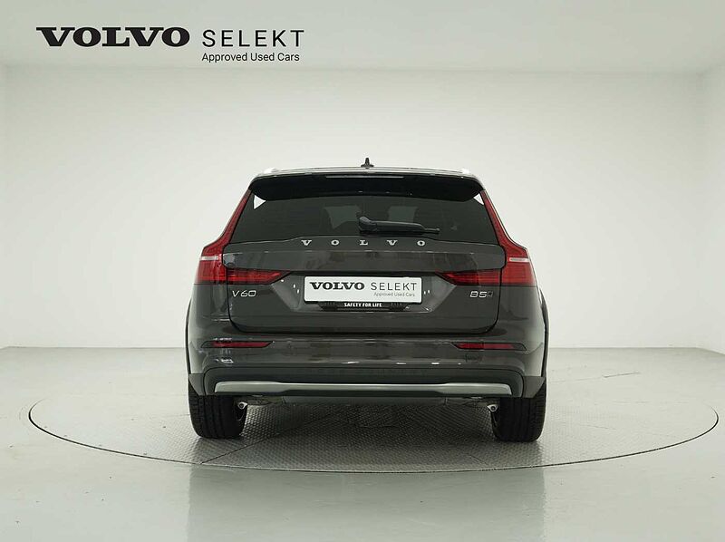 Volvo  Ultimate, B5 마일드 하이브리드, 가솔린, 브라이트