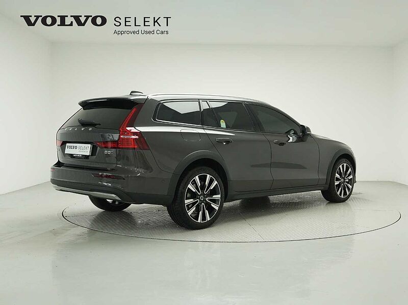 Volvo  Ultimate, B5 마일드 하이브리드, 가솔린, 브라이트