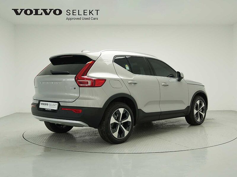 Volvo  Ultimate, B4 AWD 마일드 하이브리드, 가솔린, 브라이트