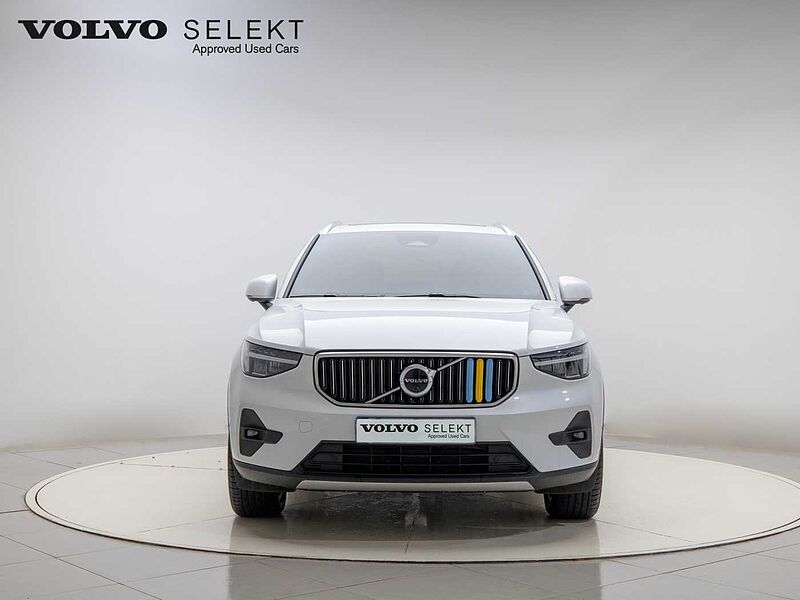 Volvo  Ultimate, B4 AWD mild hybrid, 가솔린, Bright