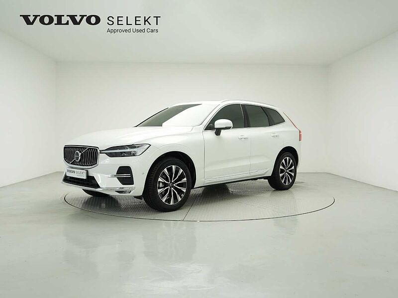 Volvo  Ultimate, B5 AWD mild hybrid, 가솔린, Bright