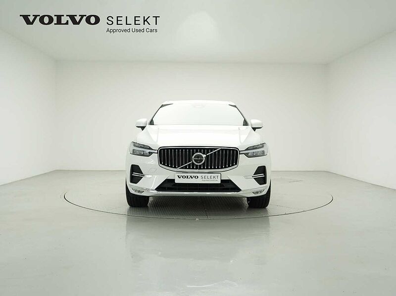 Volvo  Ultimate, B5 AWD mild hybrid, 가솔린, Bright