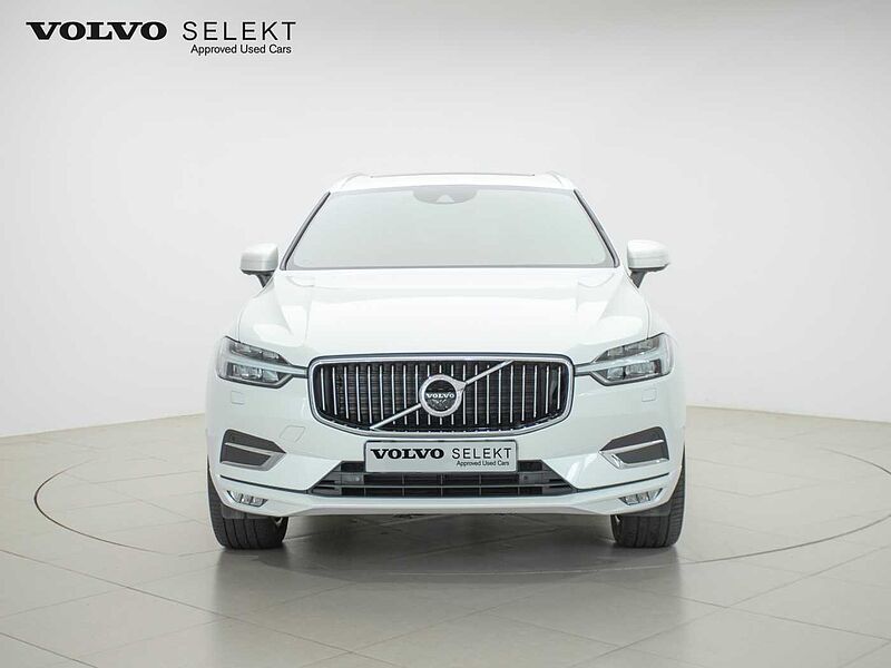 Volvo  D5 AWD 인스크립션