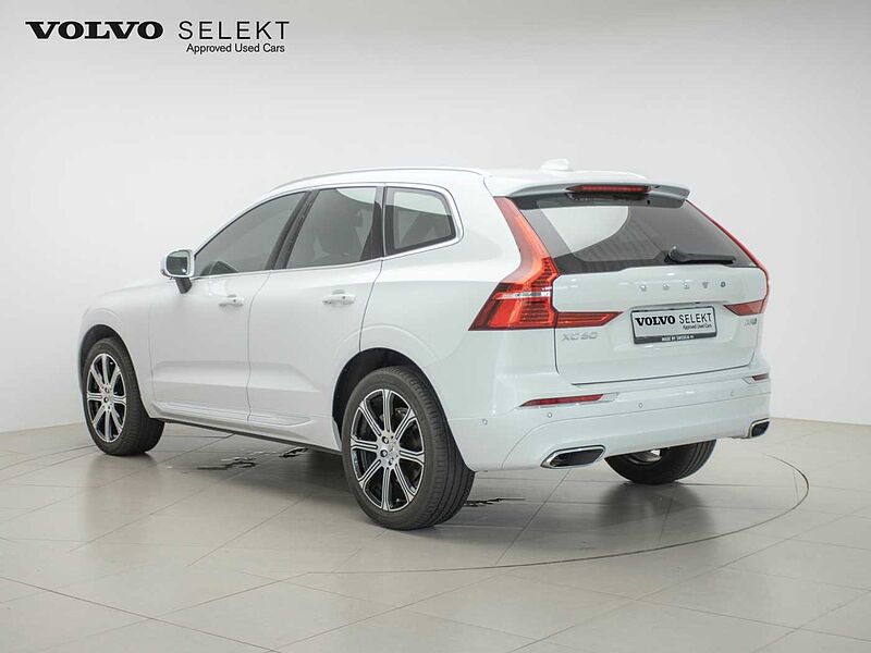 Volvo  D5 AWD 인스크립션