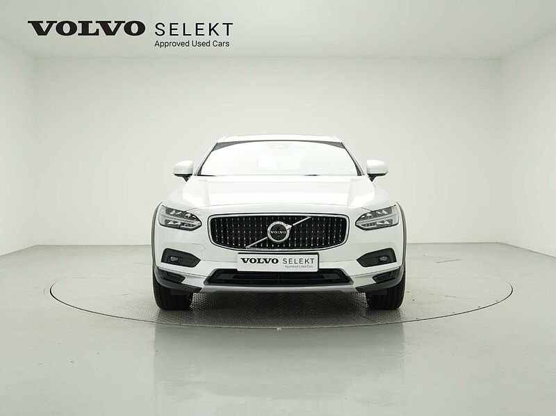 Volvo  Ultimate, B5 AWD 마일드 하이브리드, 가솔린, 브라이트