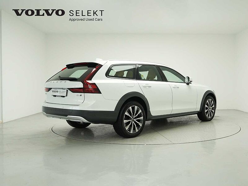 Volvo  Ultimate, B5 AWD 마일드 하이브리드, 가솔린, 브라이트