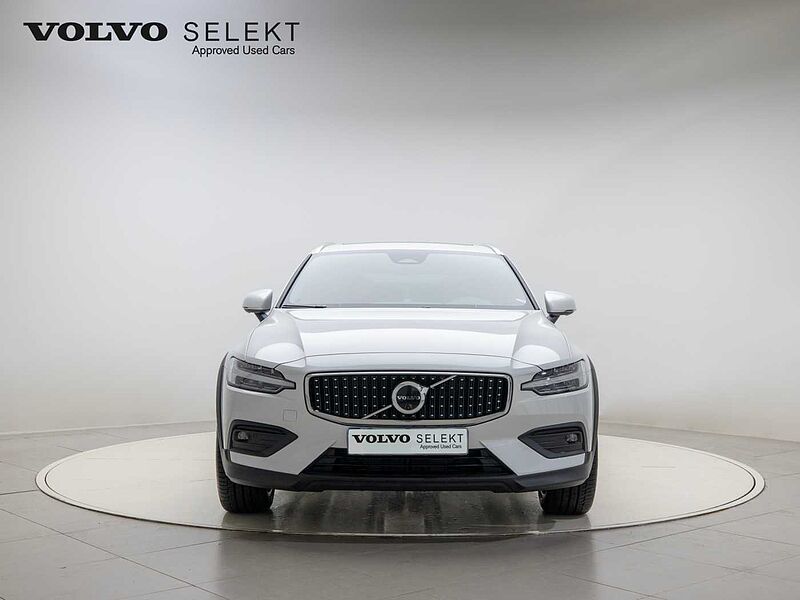 Volvo  B5 AWD 마일드 하이브리드, 가솔린, 얼티메이트 브라이트