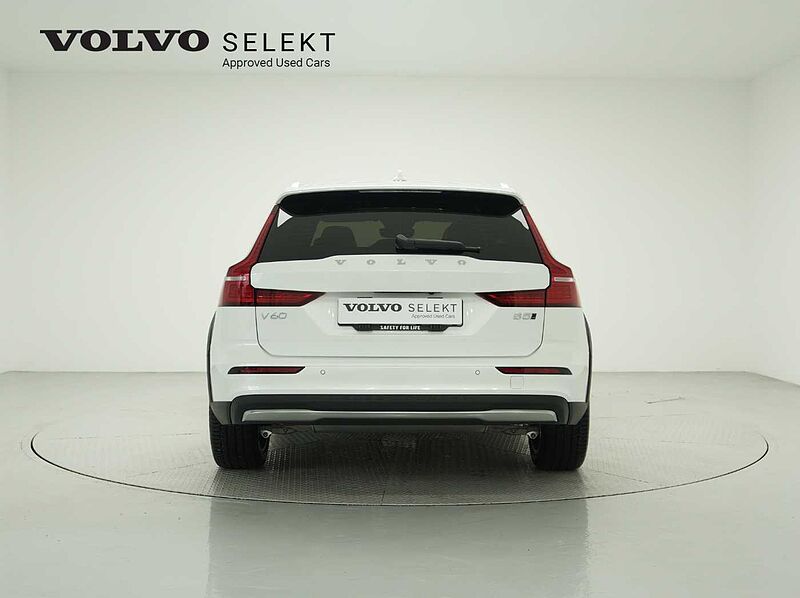 Volvo  Ultimate, B5 마일드 하이브리드, 가솔린, 브라이트