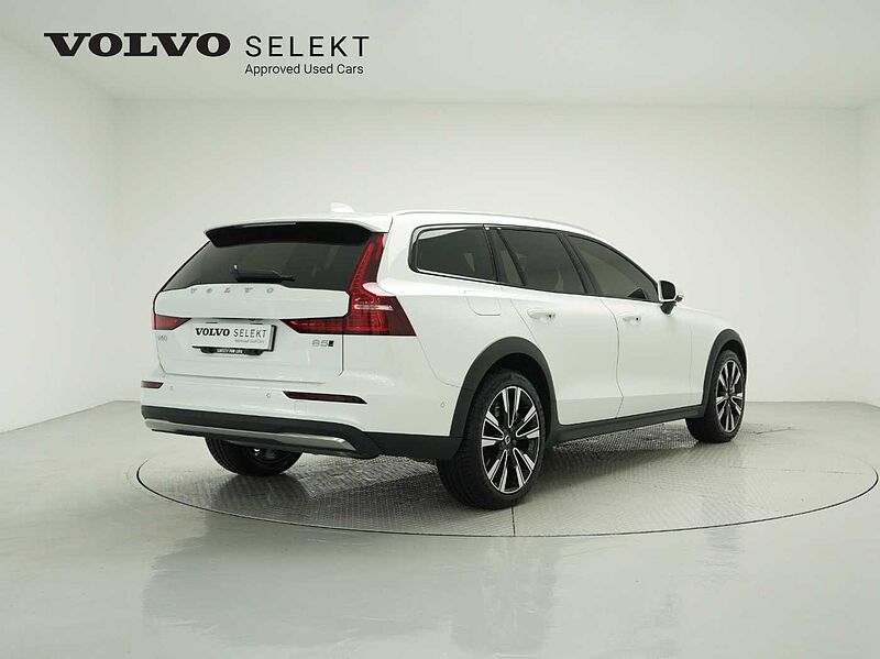 Volvo  Ultimate, B5 마일드 하이브리드, 가솔린, 브라이트