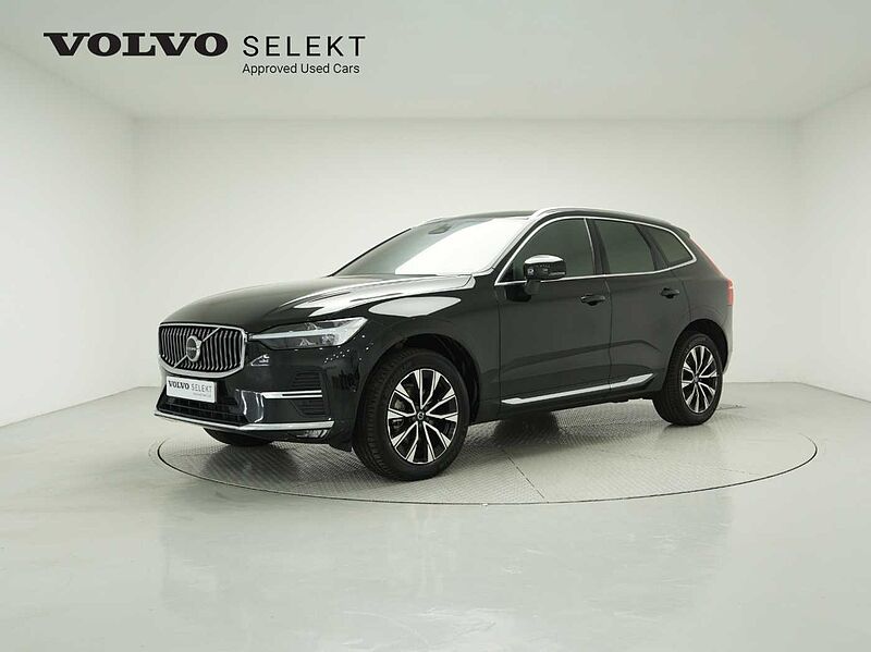 Volvo  Ultimate, B5 AWD mild hybrid, 가솔린, Bright