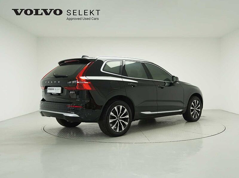 Volvo  Ultimate, B5 AWD mild hybrid, 가솔린, Bright