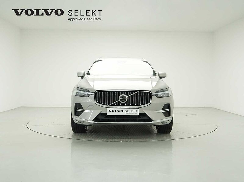 Volvo  Ultimate, B5 AWD mild hybrid, 가솔린, Bright