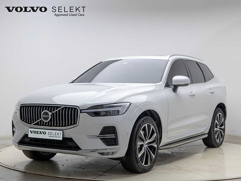 Volvo  Ultimate, B6 AWD mild hybrid, 가솔린, Bright