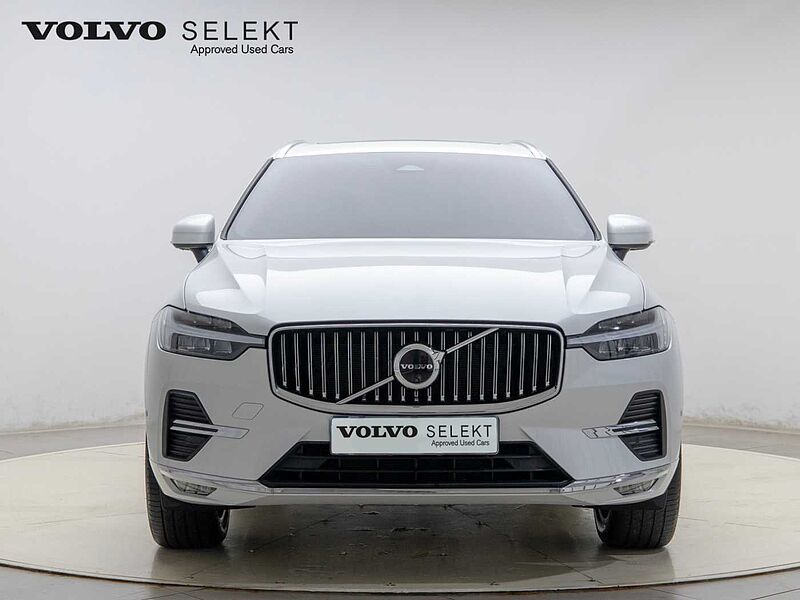 Volvo  Ultimate, B6 AWD mild hybrid, 가솔린, Bright