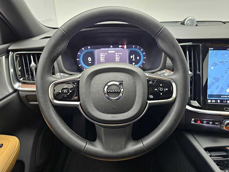 Volvo  Ultimate, B5 마일드 하이브리드, 가솔린, 브라이트