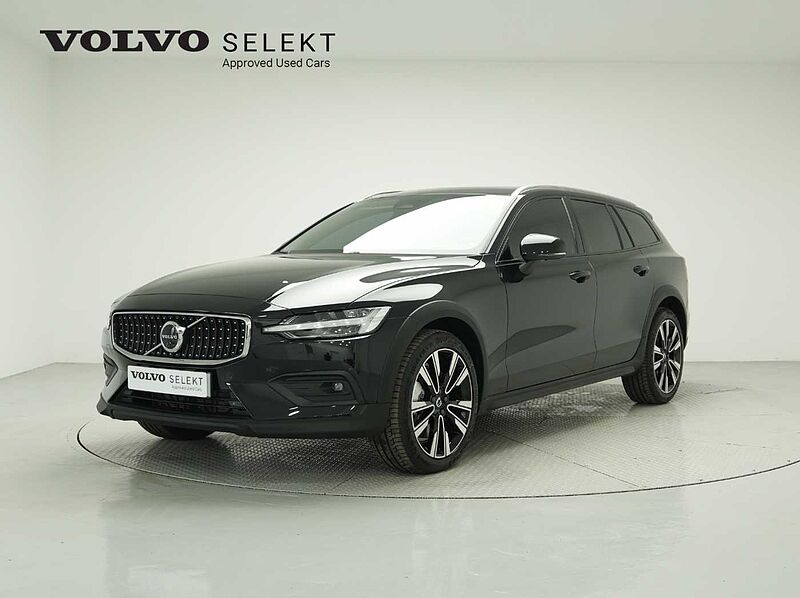 Volvo  Ultimate, B5 마일드 하이브리드, 가솔린, 브라이트