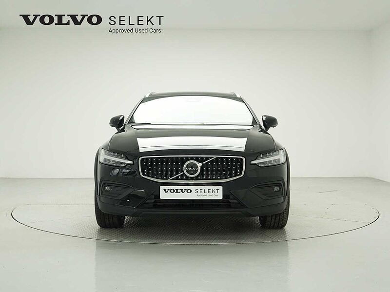 Volvo  Ultimate, B5 마일드 하이브리드, 가솔린, 브라이트