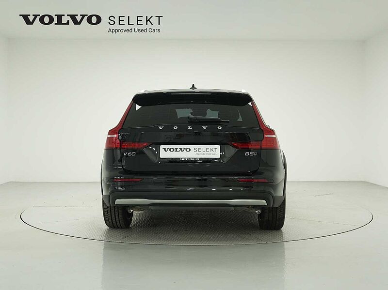 Volvo  Ultimate, B5 마일드 하이브리드, 가솔린, 브라이트