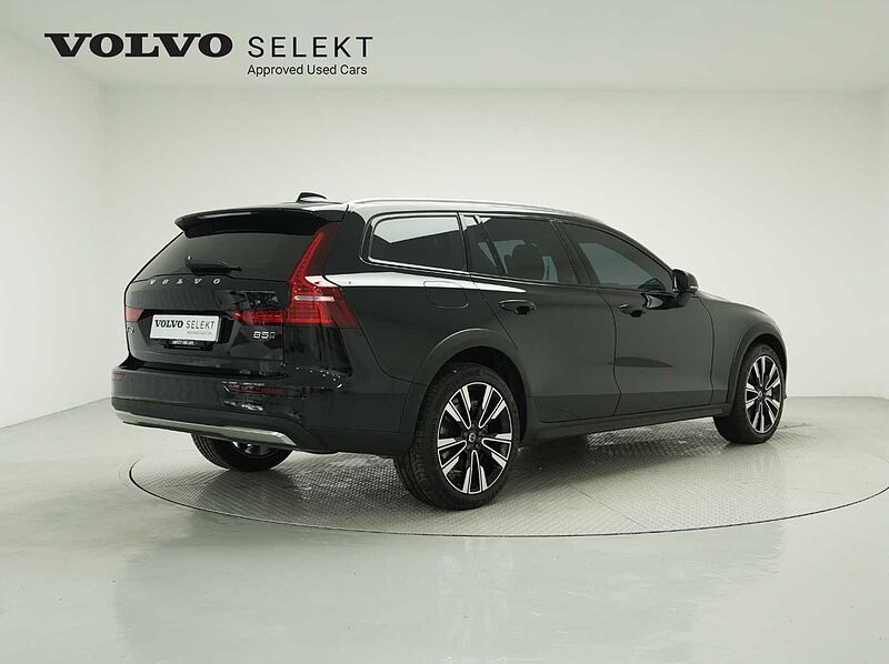 Volvo  Ultimate, B5 마일드 하이브리드, 가솔린, 브라이트