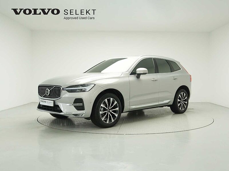 Volvo  Ultimate, B5 AWD mild hybrid, 가솔린, Bright