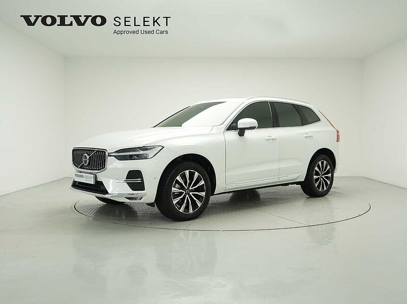 Volvo  Ultimate, B5 AWD mild hybrid, 가솔린, Bright