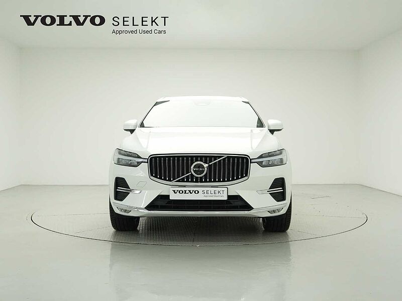 Volvo  Ultimate, B5 AWD mild hybrid, 가솔린, Bright