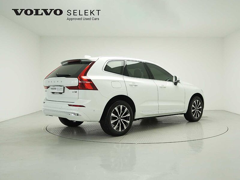 Volvo  Ultimate, B5 AWD mild hybrid, 가솔린, Bright