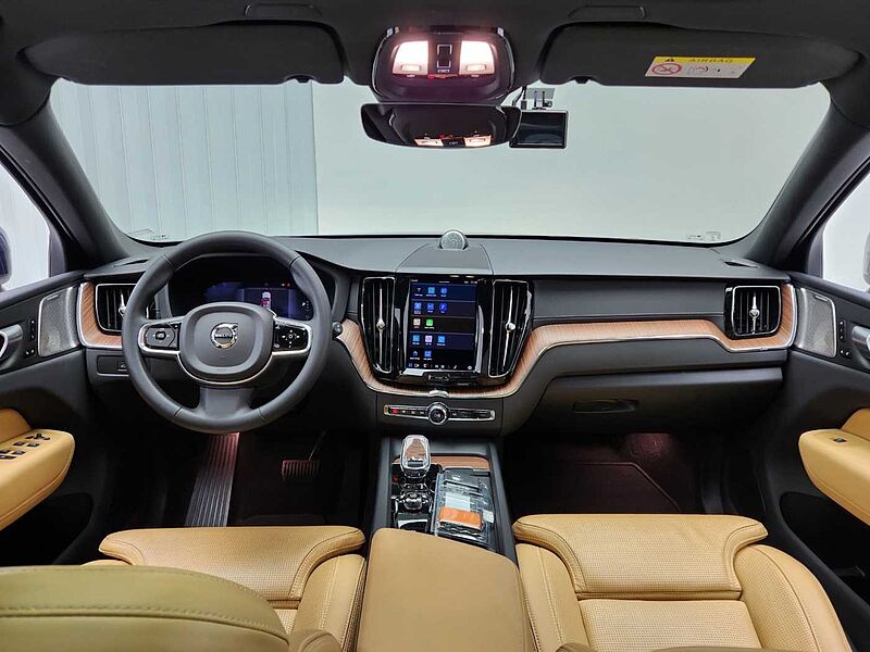 Volvo  Ultimate, B6 AWD mild hybrid, 가솔린, Bright