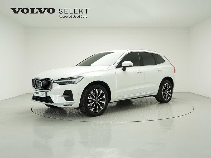 Volvo  Ultimate, B5 AWD mild hybrid, 가솔린, Bright