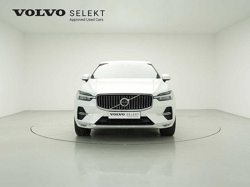 Volvo  Ultimate, B5 AWD mild hybrid, 가솔린, Bright