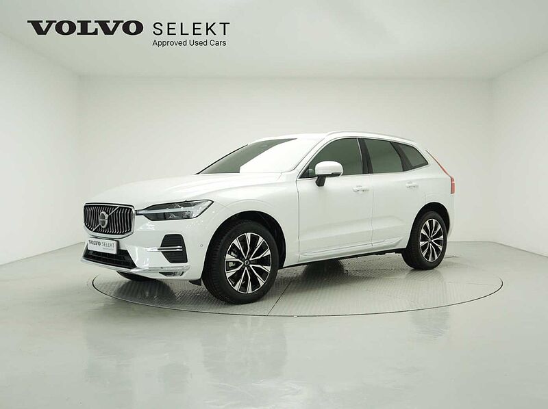 Volvo  Ultimate, B5 AWD mild hybrid, 가솔린, Bright