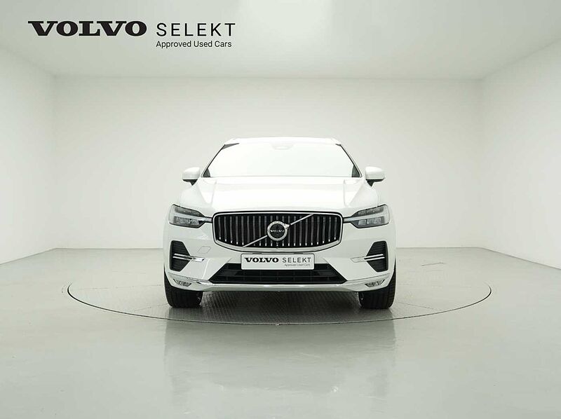 Volvo  Ultimate, B5 AWD mild hybrid, 가솔린, Bright