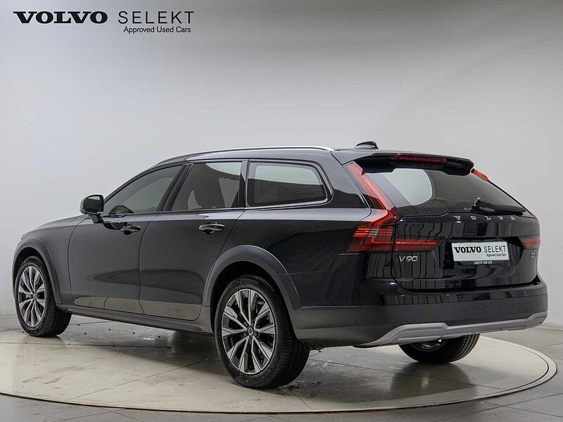 Volvo  Ultimate, B5 AWD 마일드 하이브리드, 가솔린, 브라이트